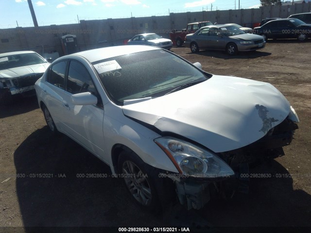 NISSAN ALTIMA 2010 1n4al2ap1an553432