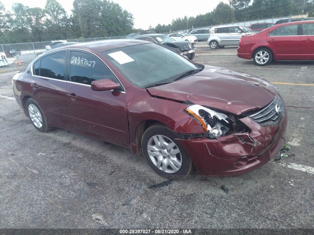 NISSAN ALTIMA 2010 1n4al2ap1an553477