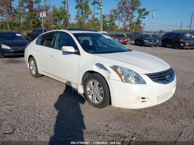 NISSAN ALTIMA 2010 1n4al2ap1an553561