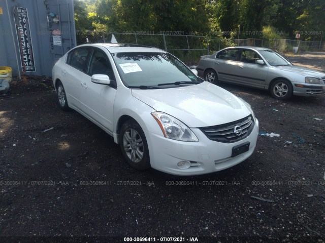 NISSAN ALTIMA 2010 1n4al2ap1an553575