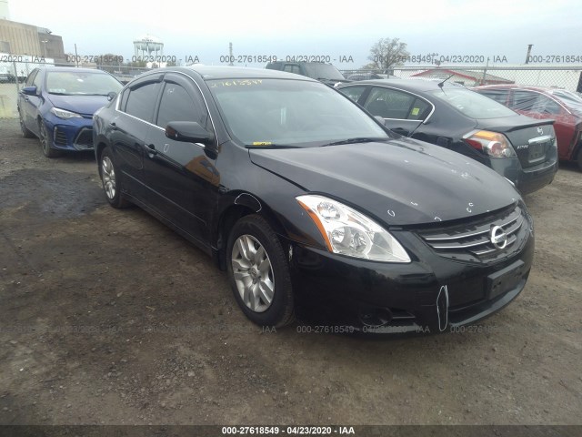 NISSAN ALTIMA 2010 1n4al2ap1an554015