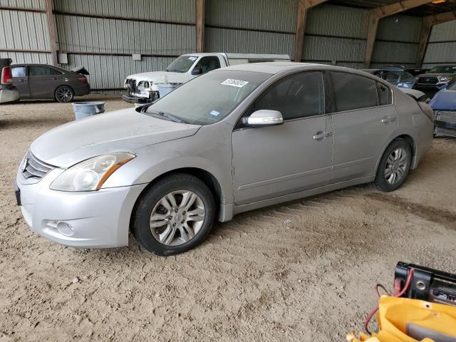 NISSAN ALTIMA 2010 1n4al2ap1an554175