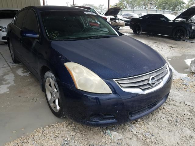 NISSAN ALTIMA BAS 2010 1n4al2ap1an554189