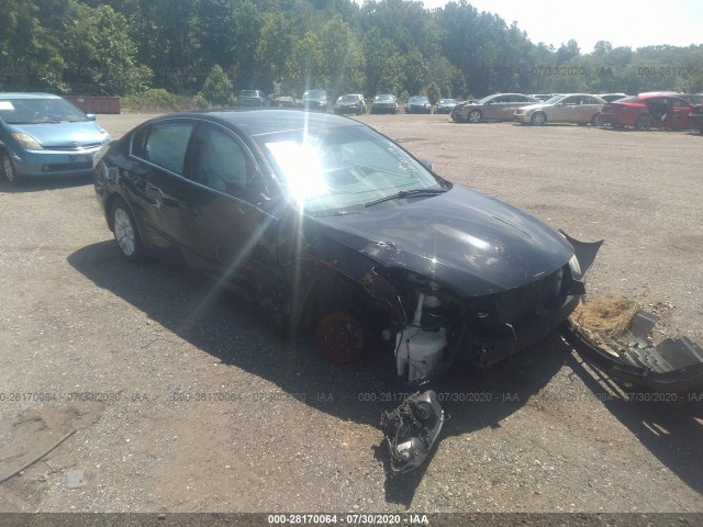 NISSAN ALTIMA 2010 1n4al2ap1an554208