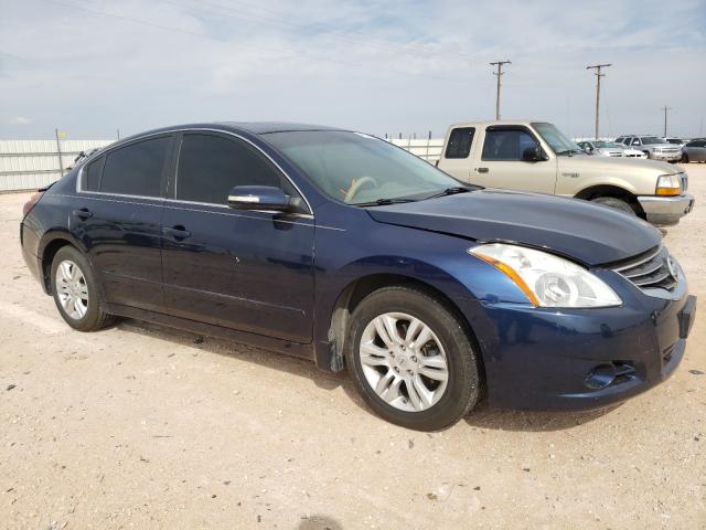 NISSAN ALTIMA BAS 2010 1n4al2ap1an554404