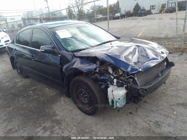 NISSAN ALTIMA 2010 1n4al2ap1an554418