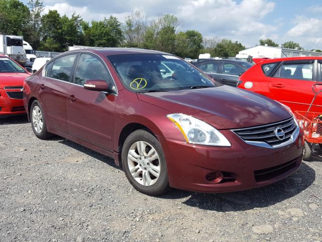 NISSAN ALTIMA BAS 2010 1n4al2ap1an555195