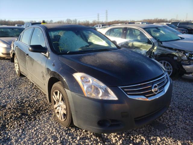 NISSAN ALTIMA BAS 2010 1n4al2ap1an555973