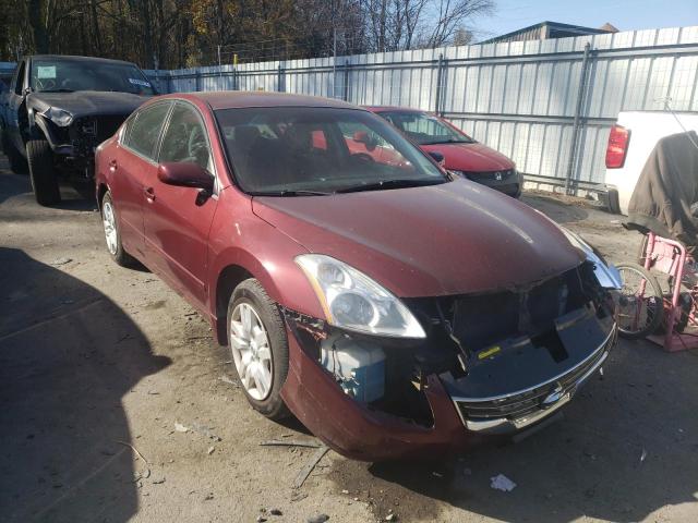 NISSAN ALTIMA BAS 2010 1n4al2ap1an556346