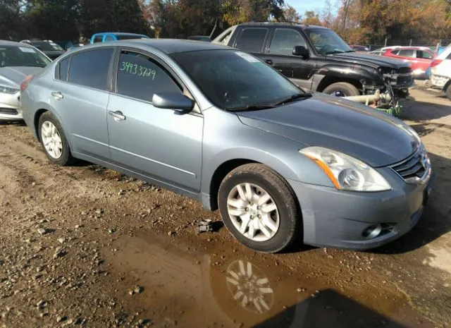 NISSAN ALTIMA 2010 1n4al2ap1an556427