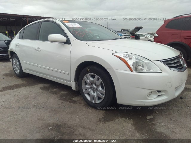 NISSAN ALTIMA 2010 1n4al2ap1an556461