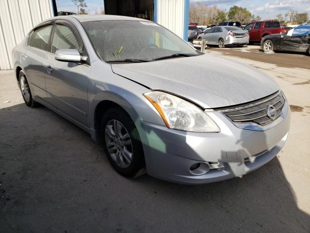 NISSAN ALTIMA BAS 2010 1n4al2ap1an556735