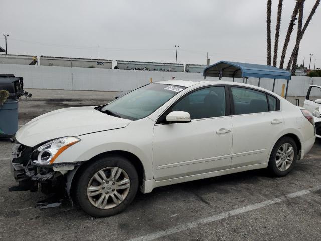 NISSAN ALTIMA BAS 2010 1n4al2ap1an556797