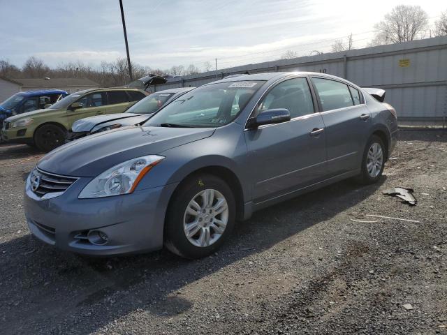 NISSAN ALTIMA BAS 2010 1n4al2ap1an556833