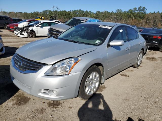 NISSAN ALTIMA BAS 2010 1n4al2ap1an557514