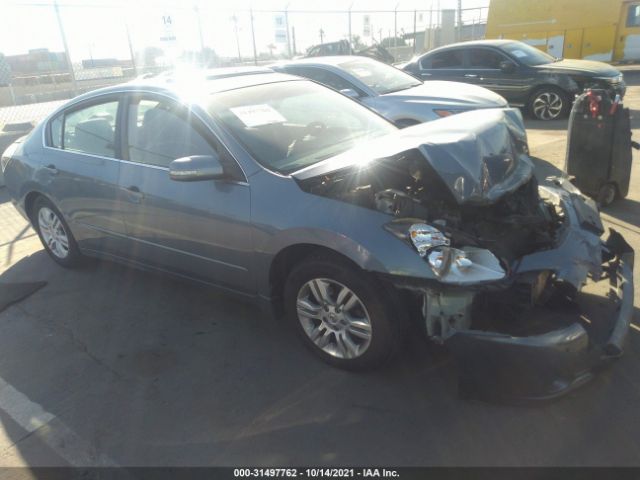 NISSAN ALTIMA 2010 1n4al2ap1an557562