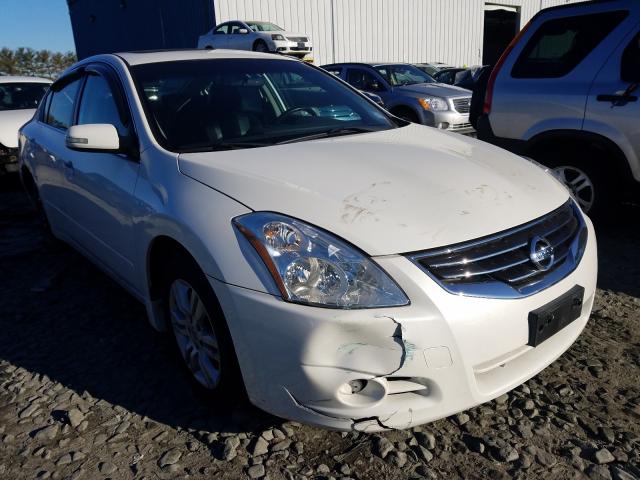 NISSAN ALTIMA BAS 2010 1n4al2ap1an557674