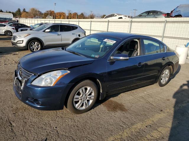 NISSAN ALTIMA BAS 2010 1n4al2ap1an558050