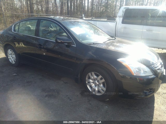 NISSAN ALTIMA 2010 1n4al2ap1an558078