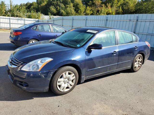 NISSAN ALTIMA 2010 1n4al2ap1an558114