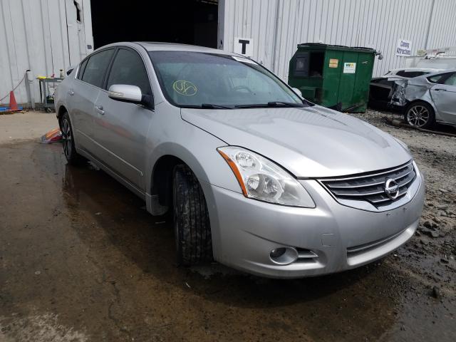 NISSAN ALTIMA BAS 2010 1n4al2ap1an558307