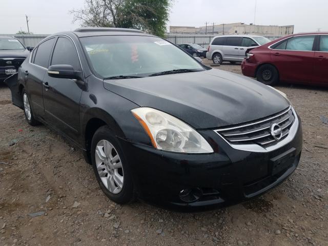 NISSAN ALTIMA BAS 2010 1n4al2ap1an558761