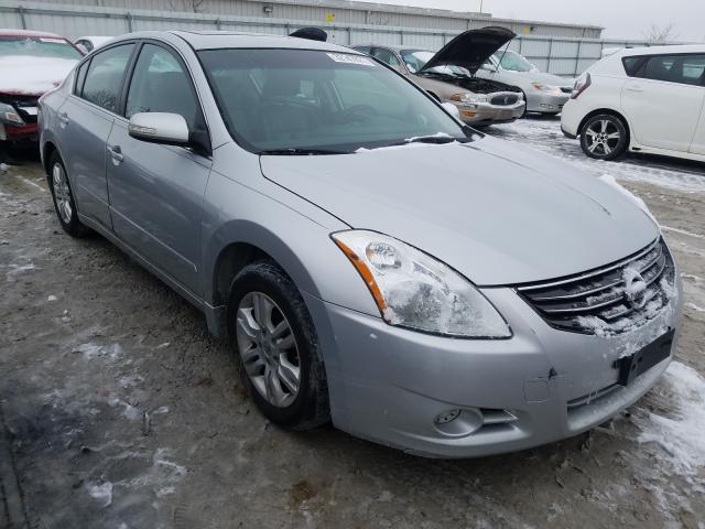 NISSAN ALTIMA BAS 2010 1n4al2ap1an559022