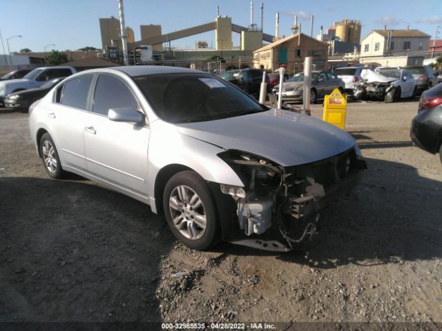 NISSAN ALTIMA 2010 1n4al2ap1an559053