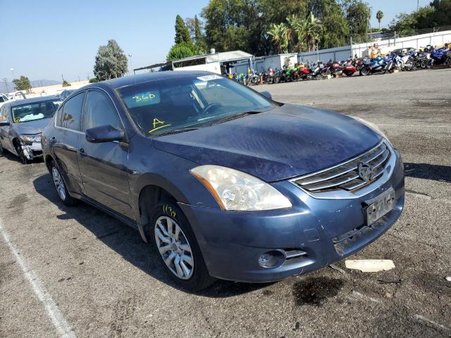 NISSAN ALTIMA BAS 2010 1n4al2ap1an559182