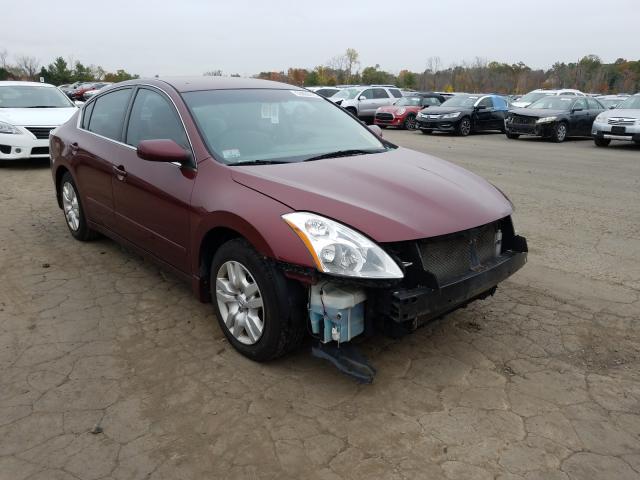 NISSAN ALTIMA BAS 2010 1n4al2ap1an559408