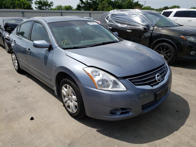 NISSAN ALTIMA BAS 2010 1n4al2ap1an559439