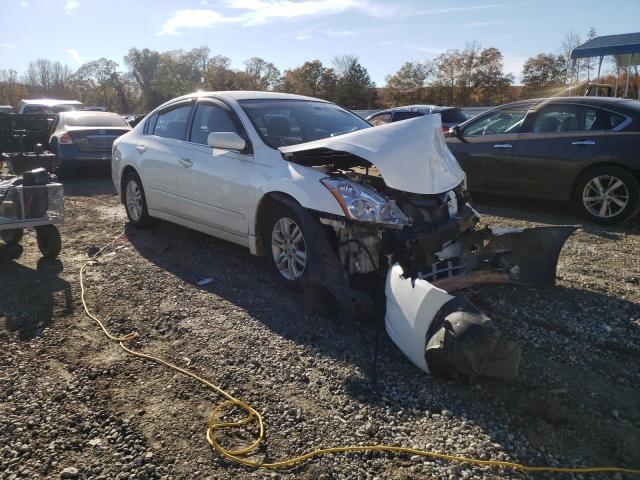 NISSAN ALTIMA BAS 2010 1n4al2ap1an559764