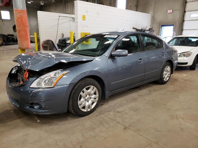 NISSAN ALTIMA 2010 1n4al2ap1an560266