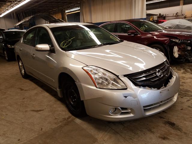 NISSAN ALTIMA BAS 2010 1n4al2ap1an560705