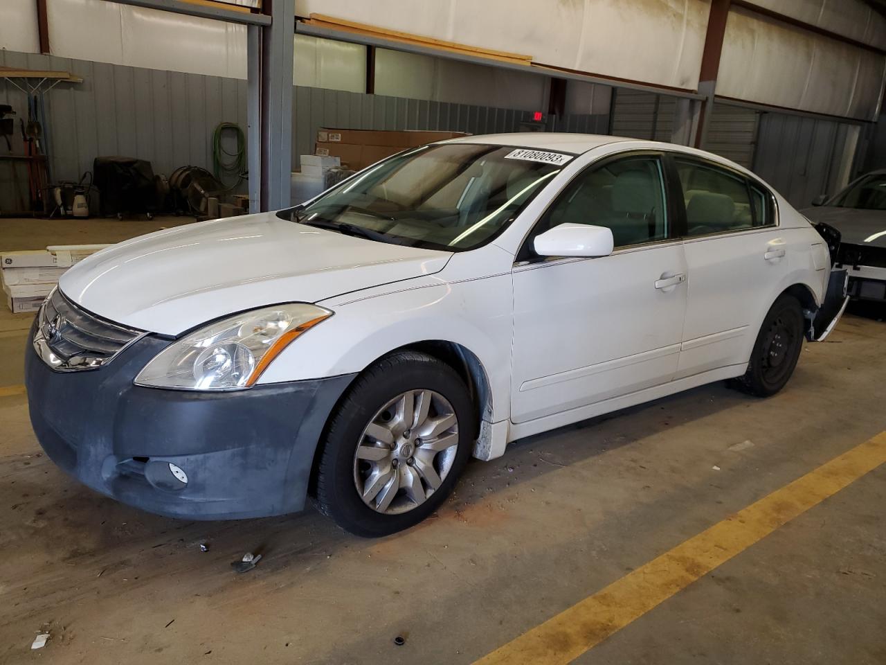 NISSAN ALTIMA 2010 1n4al2ap1an561644