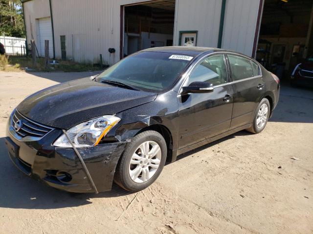 NISSAN ALTIMA BAS 2010 1n4al2ap1an562342