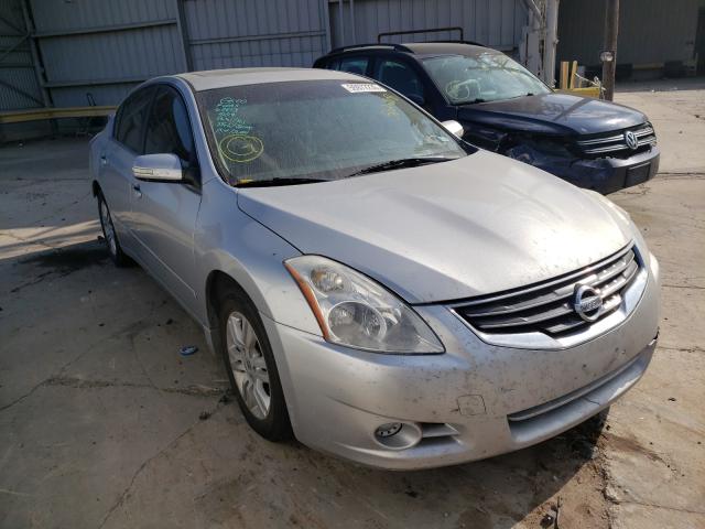 NISSAN ALTIMA BAS 2010 1n4al2ap1an562468