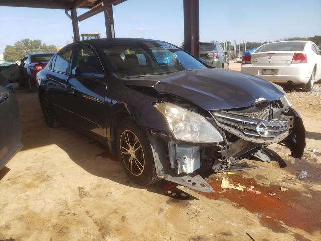 NISSAN ALTIMA BAS 2010 1n4al2ap1an562809