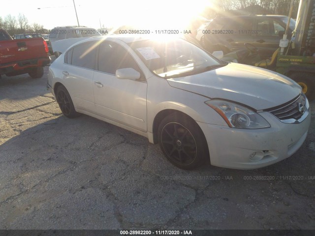 NISSAN ALTIMA 2010 1n4al2ap1an563054