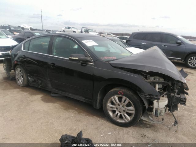 NISSAN ALTIMA 2010 1n4al2ap1an563071