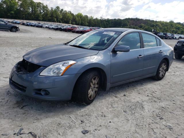 NISSAN ALTIMA 2010 1n4al2ap1an563202