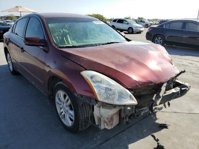 NISSAN ALTIMA BAS 2010 1n4al2ap1an563863