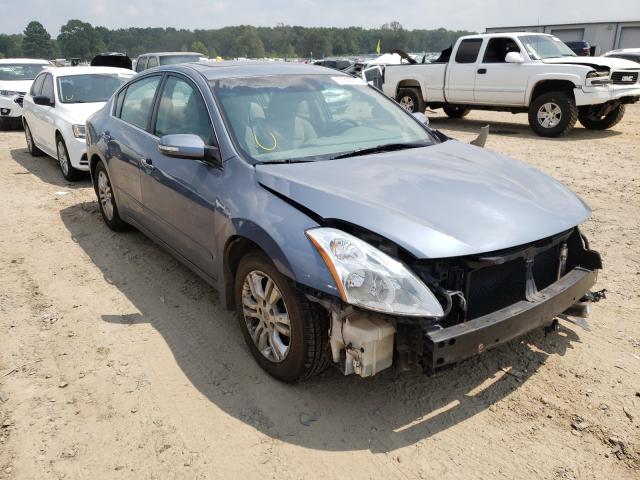 NISSAN ALTIMA BAS 2010 1n4al2ap1an563989