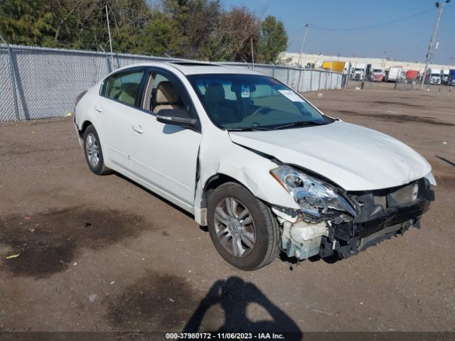 NISSAN ALTIMA 2010 1n4al2ap1an564513