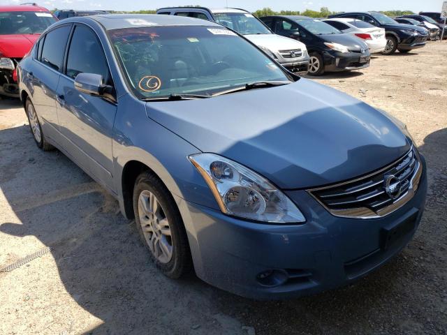 NISSAN ALTIMA BAS 2010 1n4al2ap1an564785