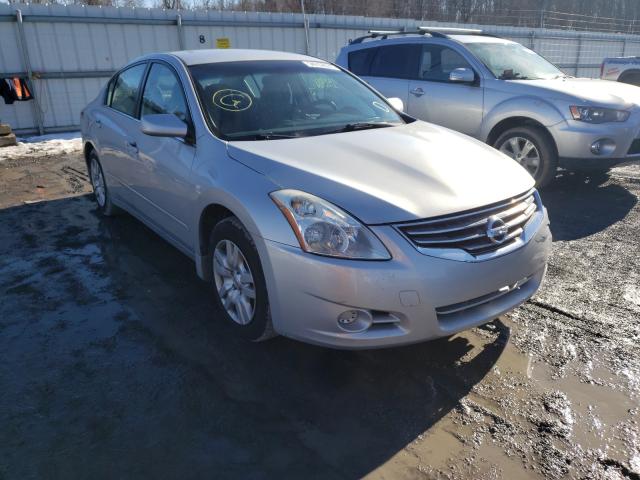 NISSAN ALTIMA BAS 2010 1n4al2ap1an565662