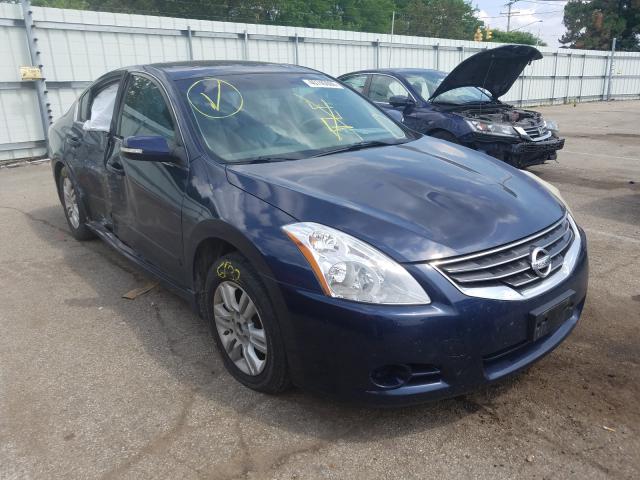 NISSAN ALTIMA BAS 2010 1n4al2ap1an565970