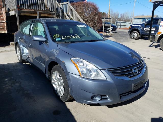 NISSAN ALTIMA BAS 2010 1n4al2ap1an566004