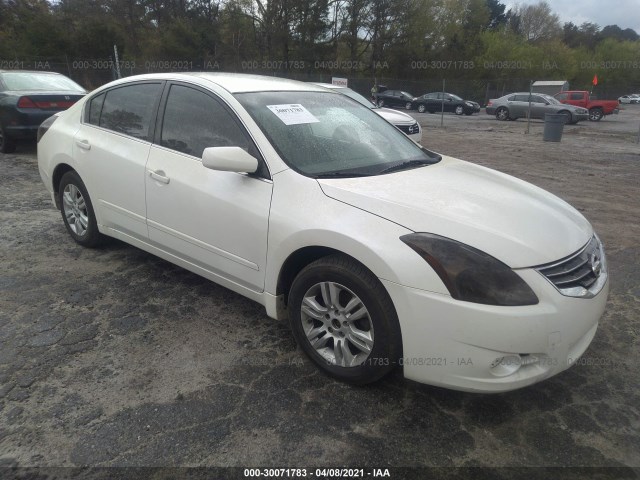 NISSAN ALTIMA 2010 1n4al2ap1an566049