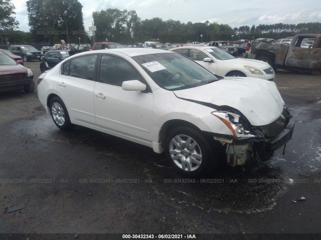 NISSAN ALTIMA 2010 1n4al2ap1an566570